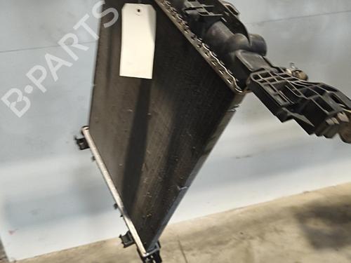 Water radiator RENAULT KANGOO Express (FW0/1_) Z.E. (FW0Z, FW1Z) | BP37251016M31 - Image 4