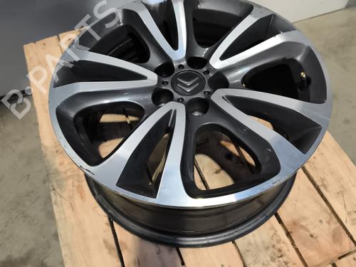 Used Rim CITROËN C5 III Break (RW_) 2.0 HDi 150 / BlueHDi 150 (RWRHEJ, RWRHE8) (150 hp) 30154613