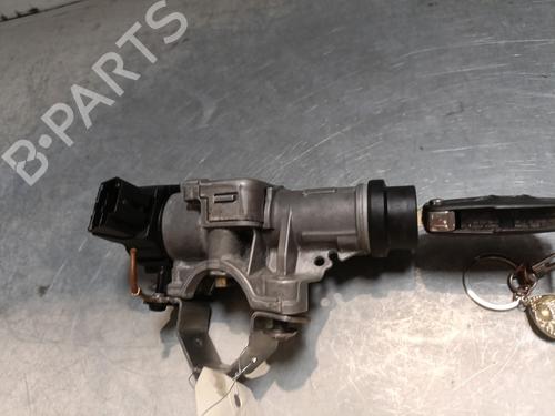 Ignition barrel VW POLO V (6R1, 6C1) 1.2 TDI | BP27893933M48