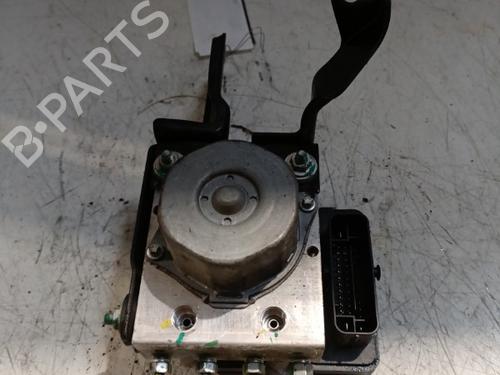 Used ABS pump ABS pump NISSAN MICRA IV (K13K, K13KK) 1.2 (80 hp) 21699616 21699616