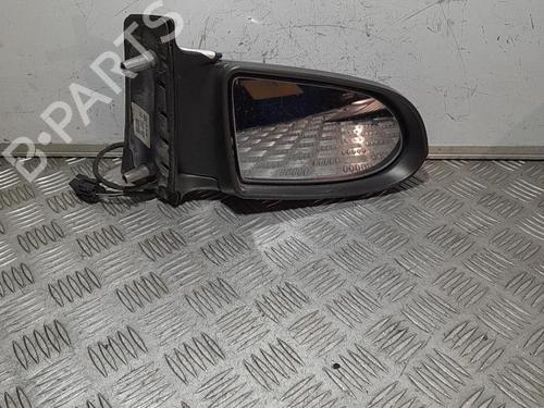 Right mirror OPEL ZAFIRA A MPV (T98) 2.2 DTI 16V (F75) | BP21707423C27 