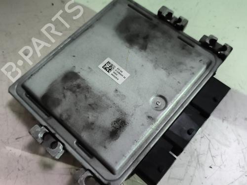 Used Control unit Control unit FORD FIESTA VI (CB1, CCN) 1.4 TDCi (68 hp) 24526338 24526338