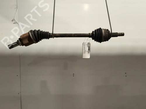 Used Left front driveshaft Left front driveshaft RENAULT KANGOO Express (FW0/1_) 1.5 dCi 90 (FW0G, FW05, FW08, FW11) (90 hp) 32994183 32994183