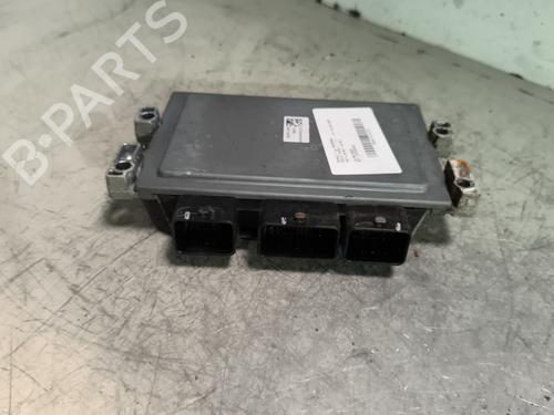 Used Engine control unit (ECU) Engine control unit (ECU) RENAULT MODUS / GRAND MODUS (F/JP0_) 1.2 (JP0C, JP0K, FP0C, FP0K, FP0P, JP0P, JP0T) (75 hp) 26893607 26893607