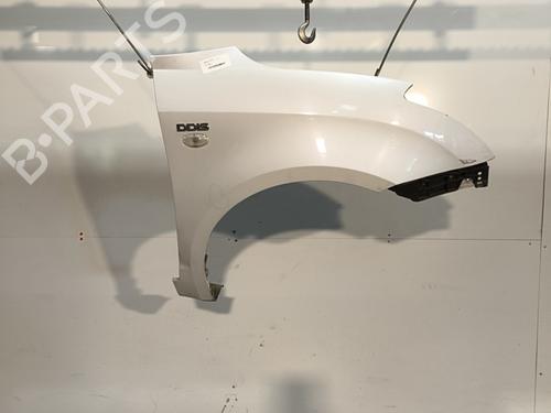 Forskærm Højre SUZUKI SWIFT III (MZ, EZ) 1.3 DDiS (RS413D) (75 hp) 29997405