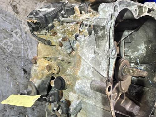 Used Gearbox Gearbox PEUGEOT 3008 I MPV (0U_) 2.0 HDi Hybrid4 (0URHCA) (200 hp) 21716221 21716221