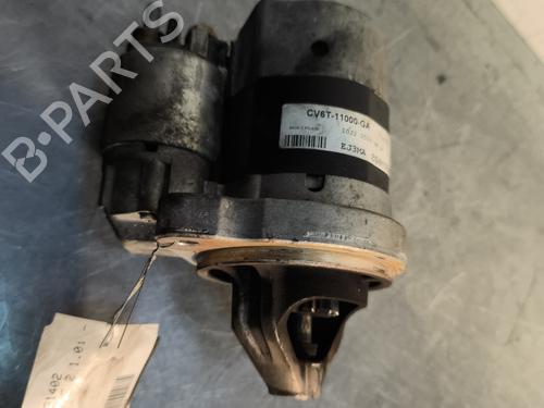 Used Starter Starter FORD FIESTA VI (CB1, CCN) 1.0 EcoBoost (100 hp) 30491584 30491584