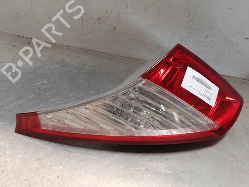 Højre baglygte bagklap RENAULT MEGANE III Hatchback (BZ0/1_, B3_) 1.5 dCi (BZ09, BZ0D, BZ1W, BZ29, BZ14) (110 hp) 28078437