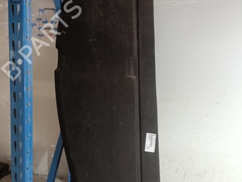 Rear parcel shelf RENAULT GRAND SCÉNIC IV (R9_) 1.3 TCe 140 (R9NB) | BP29330784C85 