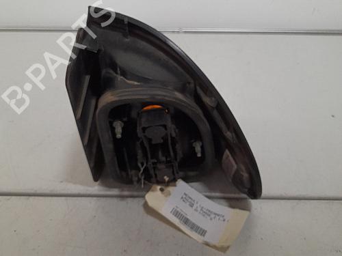 Used Left taillight Left taillight RENAULT LAGUNA I (B56_, 556_) 1.9 dCi (B56W) (107 hp) 21710419 21710419