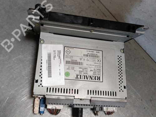 Display RENAULT CLIO IV (BH_) 1.5 dCi 75 (75 hp) 29003640
