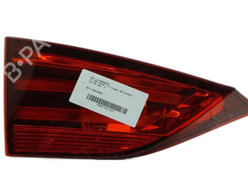 Left tailgate light BMW X1 (E84) xDrive 18 d | BP39639127C79 - Image 3