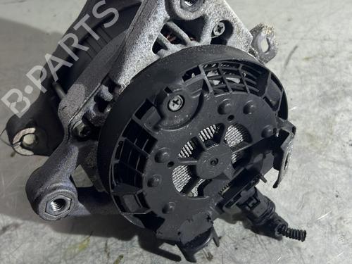 Used Alternator CITROËN JUMPER II Van 2.0 BlueHDi 130 (130 hp) 27328312