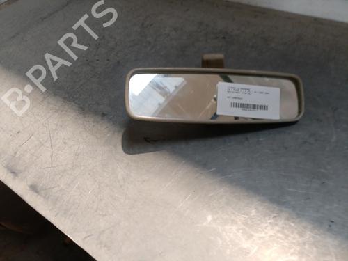 Bakspejl indvendigt CITROËN C3 I (FC_, FN_) 1.4 HDi (68 hp) 28354301