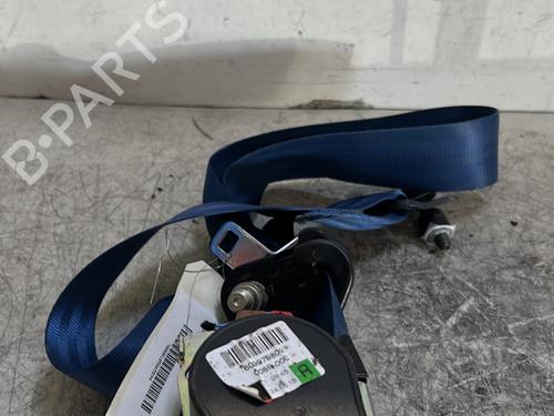 Used Front right seatbelt Front right seatbelt DACIA DUSTER (HS_) 1.2 TCe 125 (125 hp) 26028596 26028596