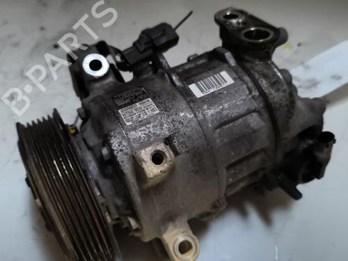 Used AC compressor FIAT 500X (334_) 1.6 (334AXE1A) (110 hp) 23822625