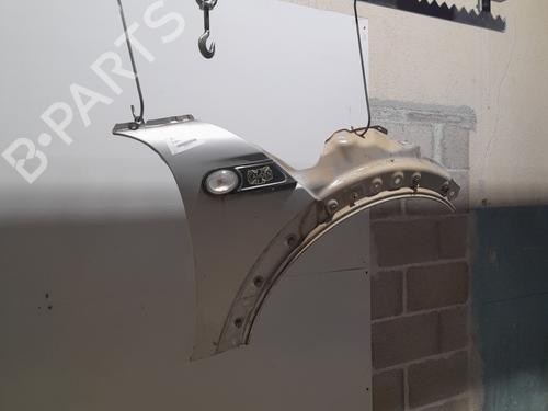 Right front fenders MINI MINI (R56) Cooper D | BP22772211C42 