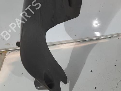 Wheel arch PEUGEOT 308 II (LB_, LP_, LW_, LH_, L3_) 1.2 THP 130 | BP21706127C56