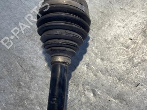 Used Left front driveshaft Left front driveshaft PEUGEOT 3008 II SUV (MC_, MR_, MJ_, M4_) 2.0 BlueHDi 150 (MJAHXH, MJAHXV, MJAHXG, MJAHSH, MJAHRH,... (150 hp) 22421327 22421327