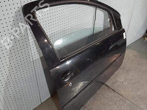 Used Right front door PEUGEOT 107 (PM_, PN_) 1.4 HDi (54 hp) 21700816