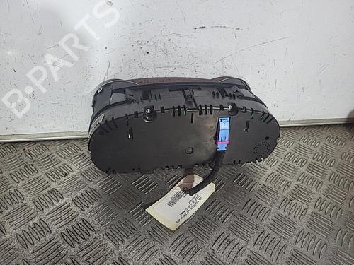 Used Instrument cluster Instrument cluster VW GOLF VI (5K1) 1.6 TDI (105 hp) 21710993 21710993