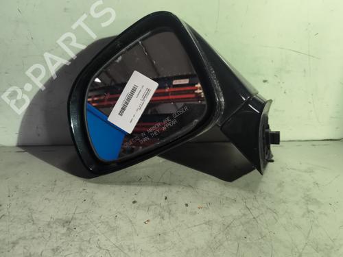 Used Left mirror CHEVROLET CAPTIVA (C100, C140) 2.0 D (150 hp) 26729093