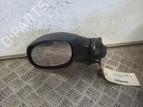Left mirror CITROËN C3 I (FC_, FN_) 1.4 i | BP21694668C26 