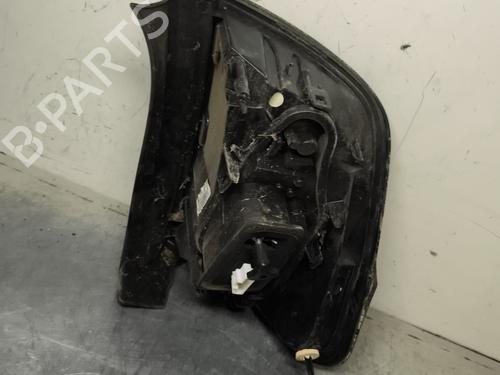 Right taillight CITROËN C3 II (SC_) 1.4 HDi 70 (SC8HZC, SC8HR0, SC8HP4) | BP30647174C35