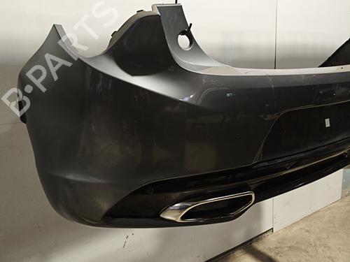 Used Rear bumper Rear bumper CITROËN DS5 1.6 THP 200 (200 hp) 34375486 34375486