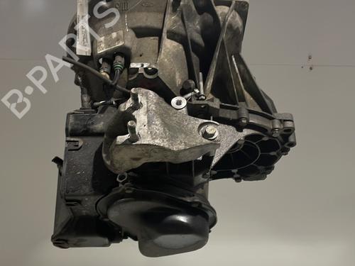Used Gearbox Gearbox FORD FIESTA VI (CB1, CCN) 1.4 TDCi (68 hp) 24526347 24526347