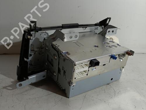 Display Display NISSAN QASHQAI II (J11, J11_) 1.2 DIG-T (115 hp) 23967423 23967423