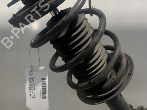 Used Right front shock absorber Right front shock absorber CHRYSLER PT CRUISER (PT_) GT 2.4 (223 hp) 22536416 22536416