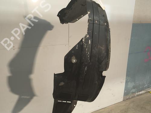 Hjulbue HYUNDAI i20 I (PB, PBT) 1.4 CRDi (90 hp) 32996545