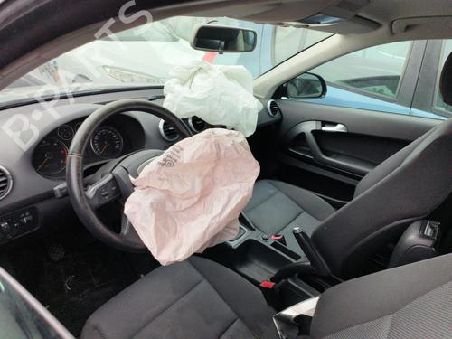 Headlight switch AUDI A3 (8P1) 1.9 TDI | BP22033907I24 - Image 3