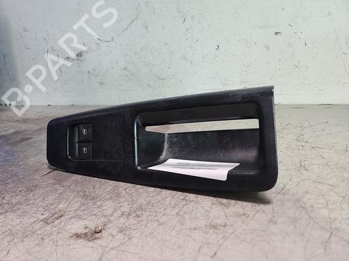Used Left front window switch Left front window switch VW POLO IV (9N_, 9A_) 1.4 TDI (70 hp) 27185965 27185965