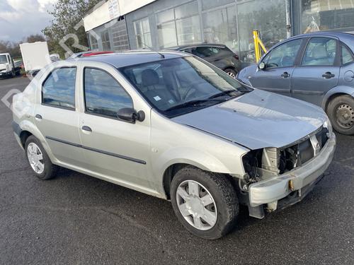 Radiator fan DACIA LOGAN (LS_) 1.4 (LS0A, LS0C, LS0E, LS0G) | BP23846089M35 - Image 4