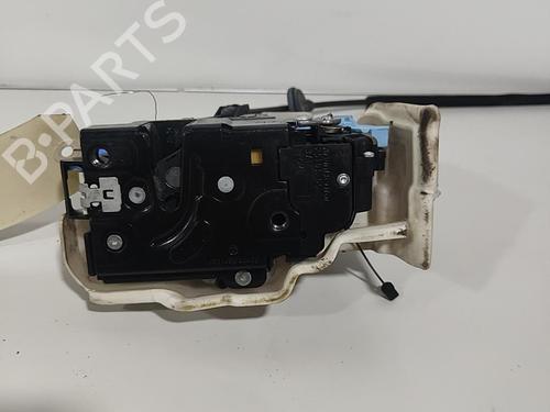 Front right lock VW GOLF V (1K1) 1.9 TDI | BP21718504C97 