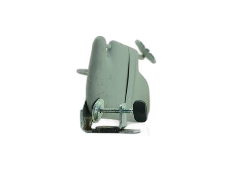 Left sun visor MINI MINI (R56) Cooper D | BP36553942I1 - Image 4