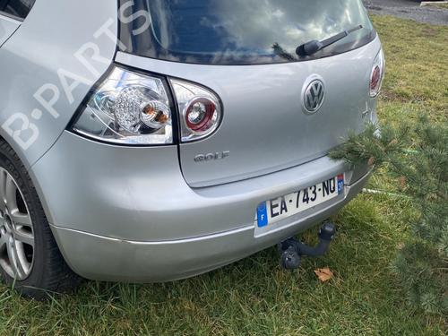 Right tailgate light VW GOLF V (1K1) 1.9 TDI | BP24236362C80 - Image 7