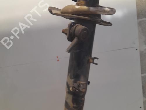 Right front shock absorber CITROËN C3 II (SC_) 1.6 HDi | BP22691510M17 