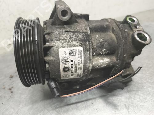 Used AC compressor AC compressor ALFA ROMEO GIULIETTA (940_) 2.0 JTDM (940.FXL1A) (140 hp) 32996596 32996596