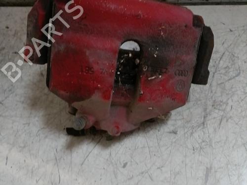 Used Left front brake caliper Left front brake caliper VW POLO V (6R1, 6C1) 1.4 GTI (180 hp) 25985499 25985499