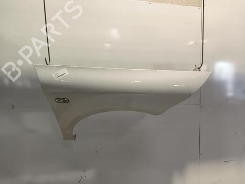Used Right front fenders SEAT LEON (1P1) 2.0 TDI (170 hp) 29538102