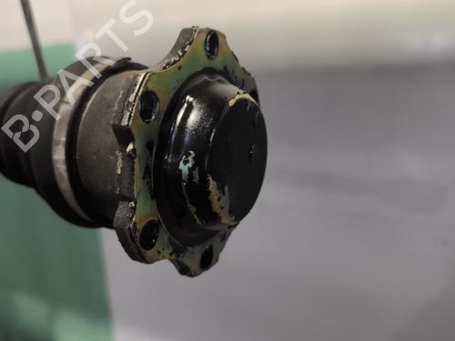 Used Right front driveshaft Right front driveshaft VW POLO IV (9N_, 9A_) 1.4 TDI (75 hp) 32997298 32997298