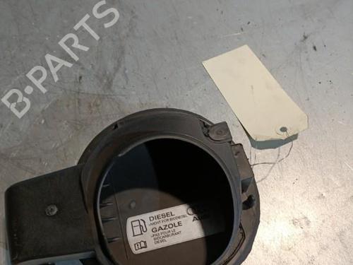 Fuel flap AUDI A3 Sportback (8PA) 2.0 TDI 16V | BP21700196C131 