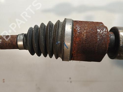 Right front driveshaft RENAULT CLIO V (B7_) 1.5 Blue dCi 85 (B7AG) | BP38188531M39 - Image 4