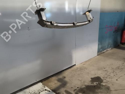 Front bumper reinforcement CITROËN C4 Picasso II 1.6 BlueHDi 120 | BP29481587C109 