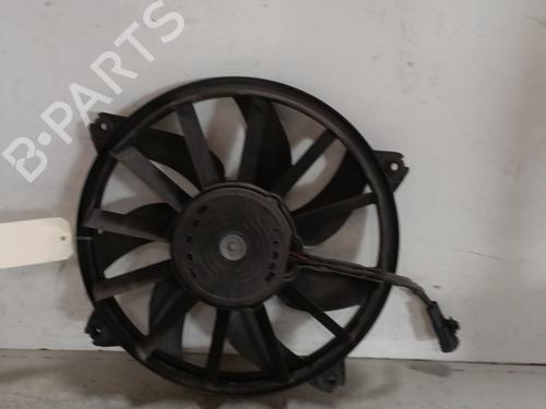 Radiator fan PEUGEOT 308 SW I (4E_, 4H_) 1.6 HDi | BP28304510M35 