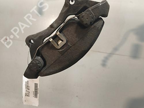 Used Right front brake caliper Right front brake caliper AUDI A4 B8 Avant (8K5) 3.0 TDI quattro (240 hp) 35899850 35899850