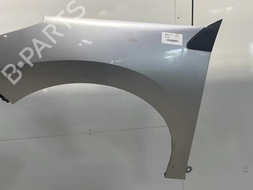 Used Left front fenders PEUGEOT 308 I (4A_, 4C_) 1.6 HDi (109 hp) 26728794